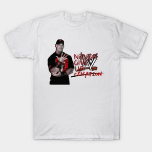 John Cena T-Shirt